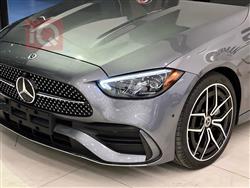 مێرسێدس بێنز C-Class